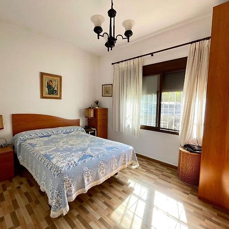 Casa Don Bosco Villa Campano  Eksteriør billede