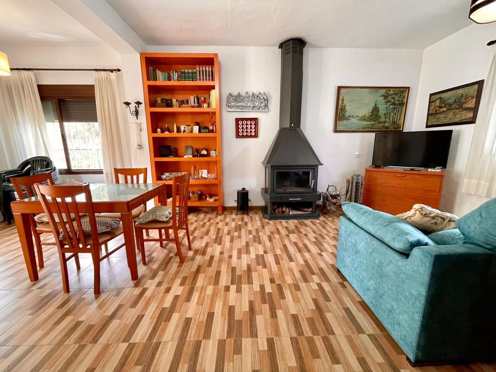 Casa Don Bosco Villa Campano  Eksteriør billede