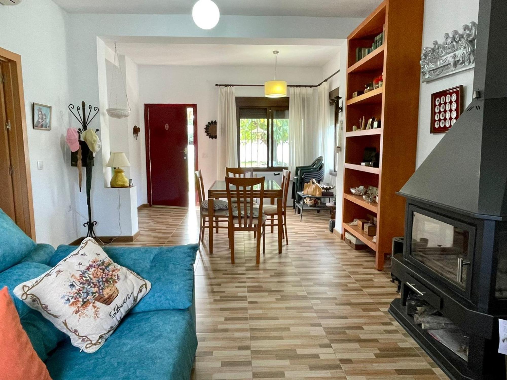 Casa Don Bosco Villa Campano  Eksteriør billede