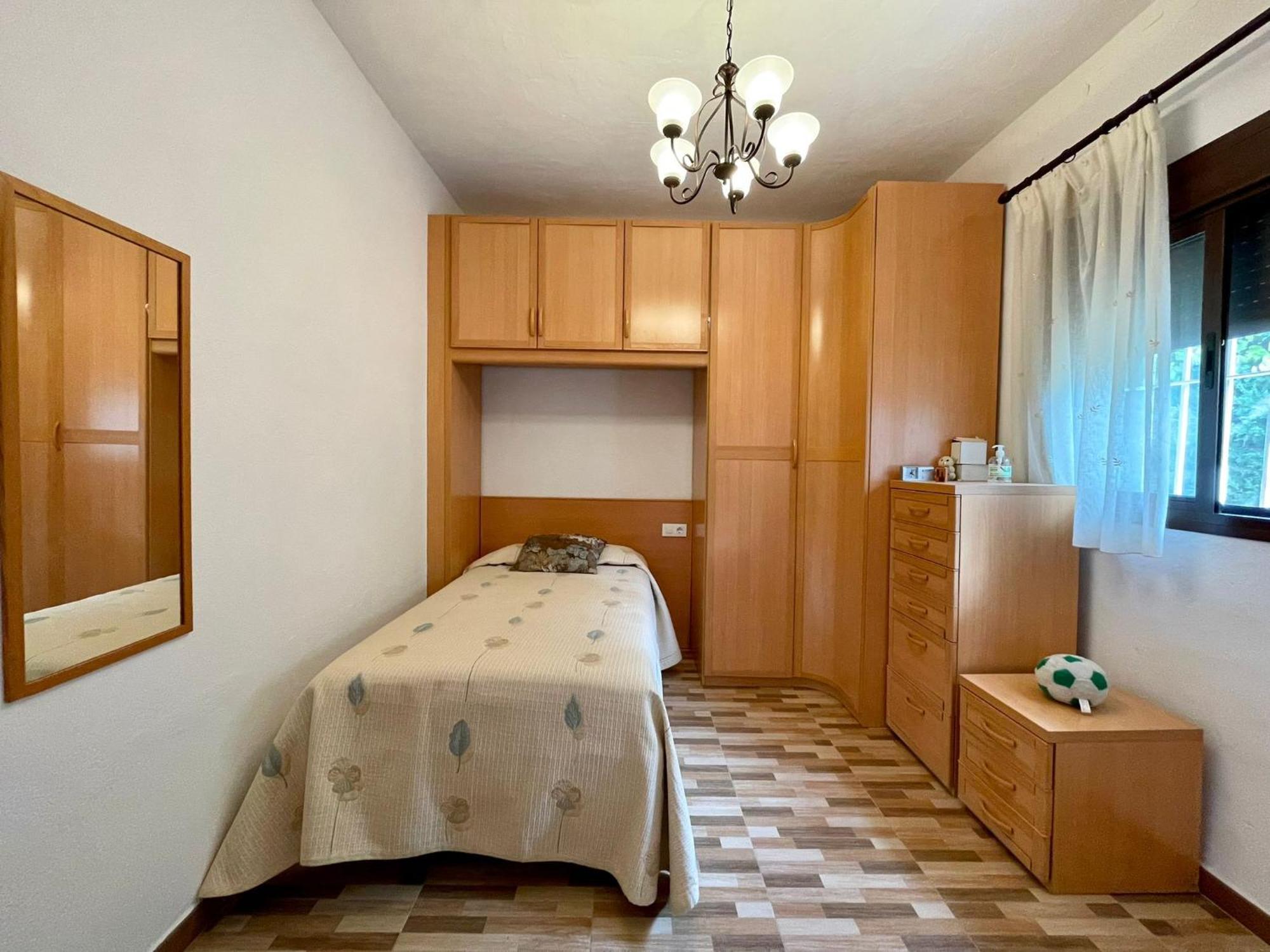 Casa Don Bosco Villa Campano  Eksteriør billede