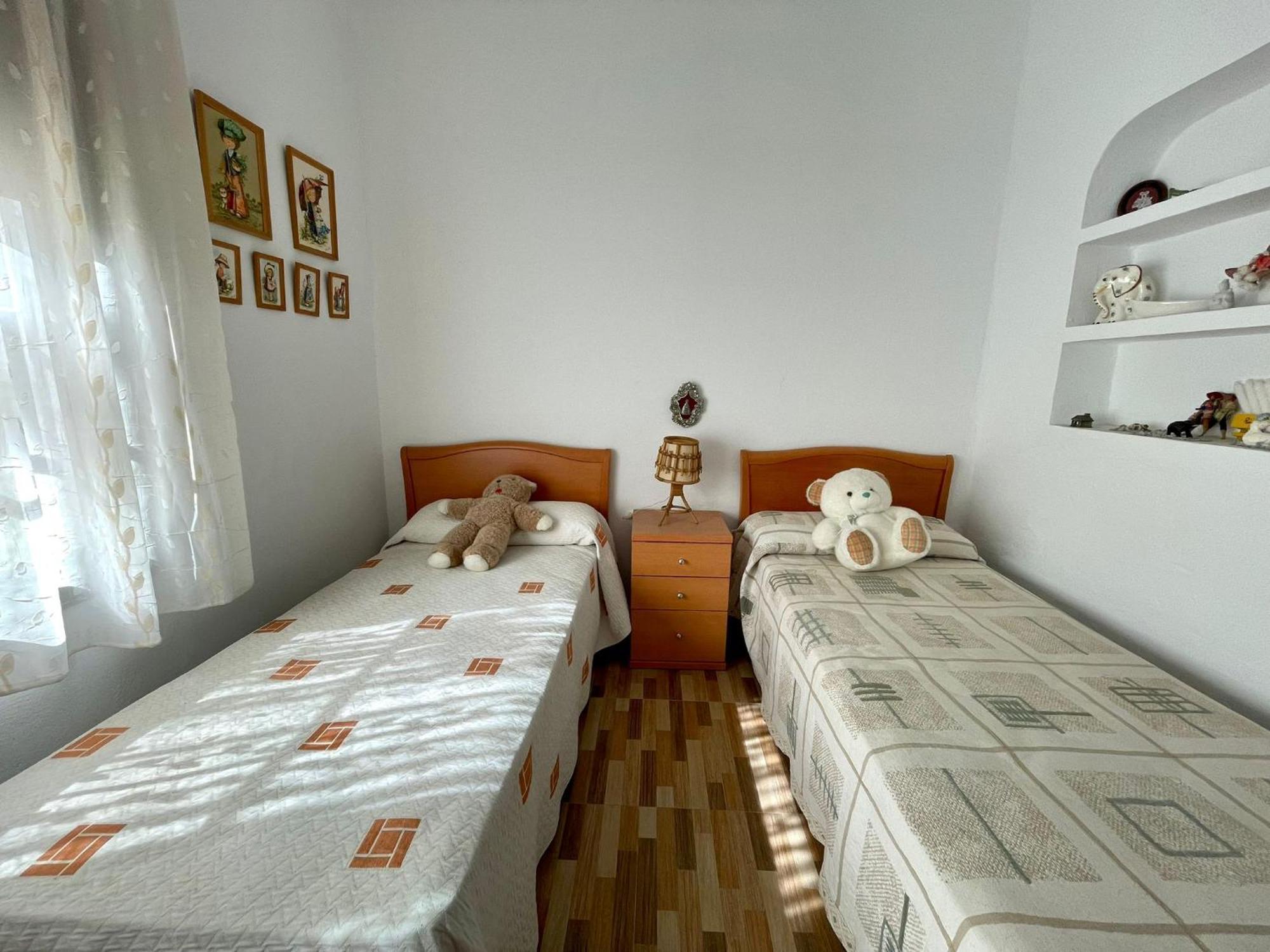 Casa Don Bosco Villa Campano  Eksteriør billede